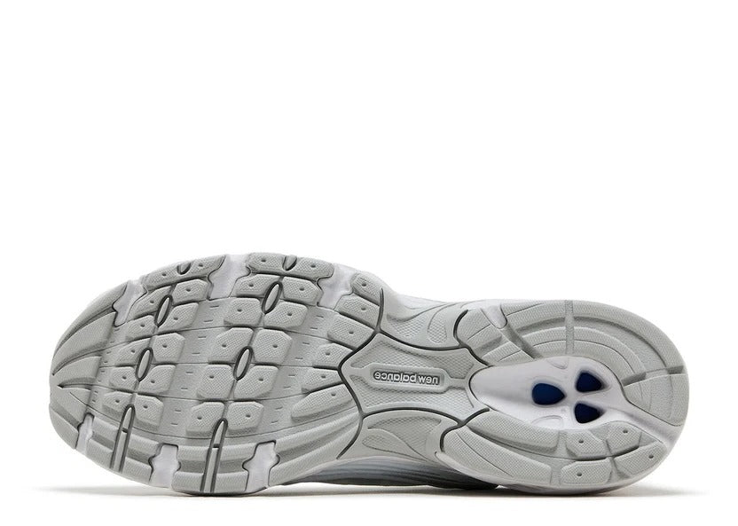 New Balance 530 'White Silver Metallic Polka Dots' (U530HFW)
