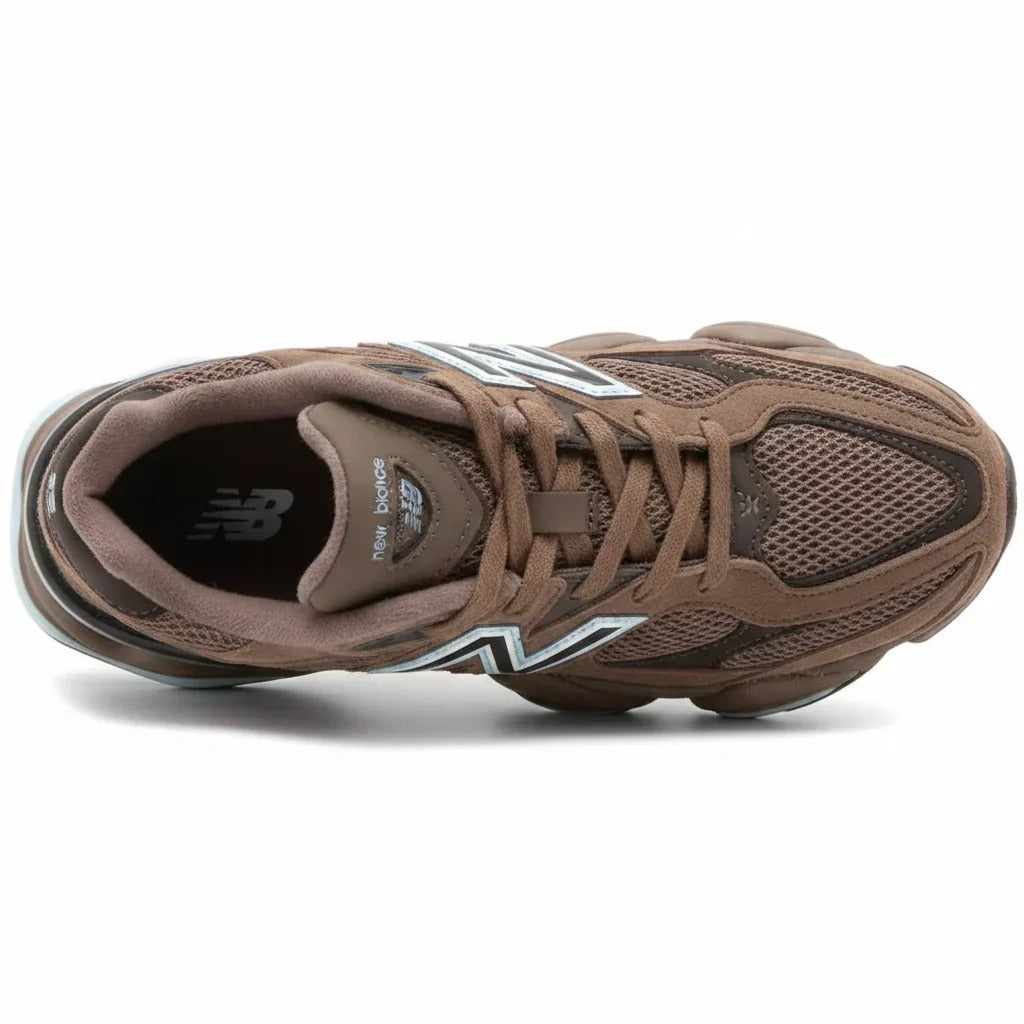 New Balance 9060 'Brown Ice' (U9060RFC)