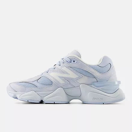 New Balance 9060 'Oxford Blue with Sea Salt' (U90607KM)
