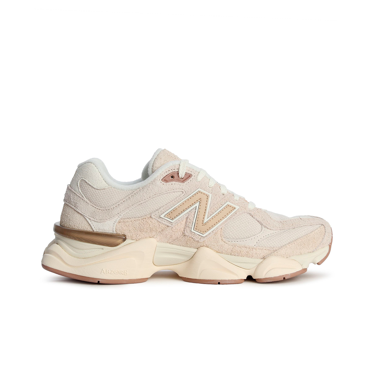 New Balance 9060 'Bisque Sea Salt' (U9060CCB)