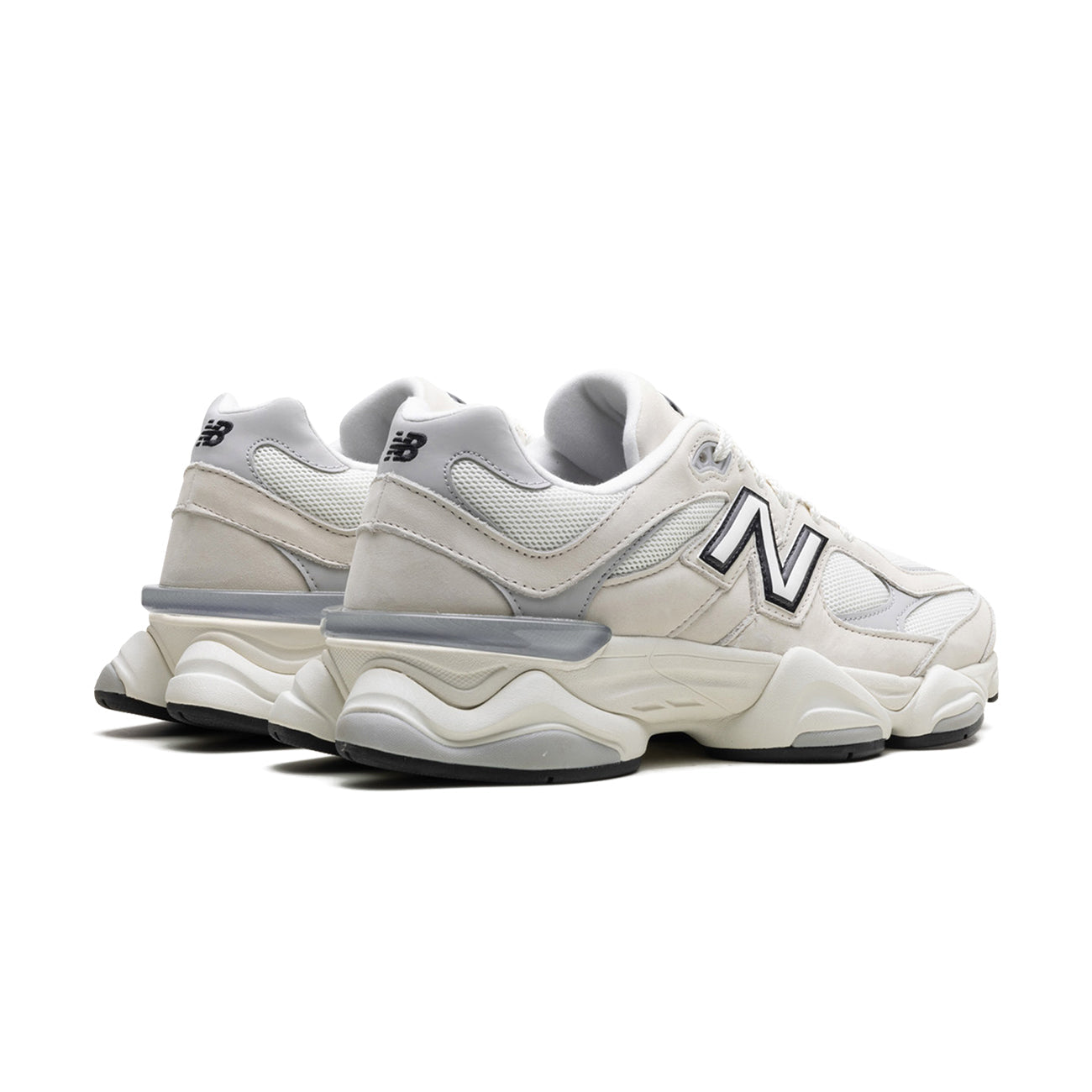 New Balance 9060 Sea Salt Raincloud(U9060ZGF)