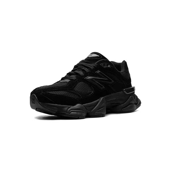 New Balance 9060 'Black Cat' (U9060ZGE)