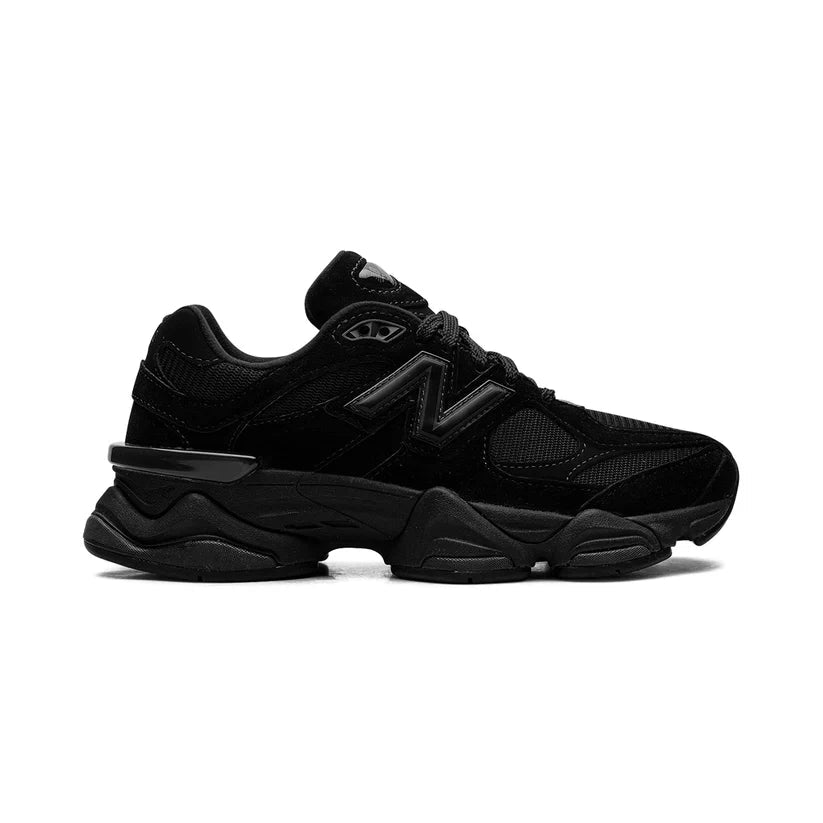 New Balance 9060 'Black Cat' (U9060ZGE)