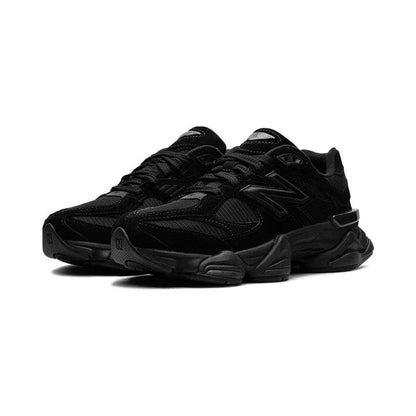 New Balance 9060 'Black Cat' (U9060ZGE)