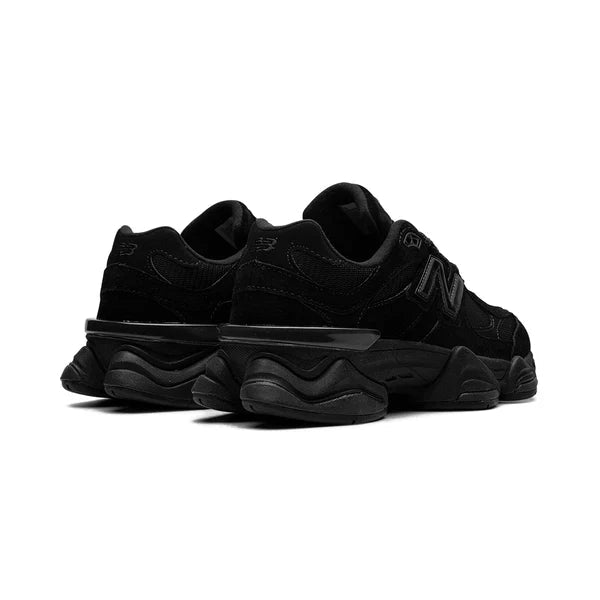 New Balance 9060 'Black Cat' (U9060ZGE)