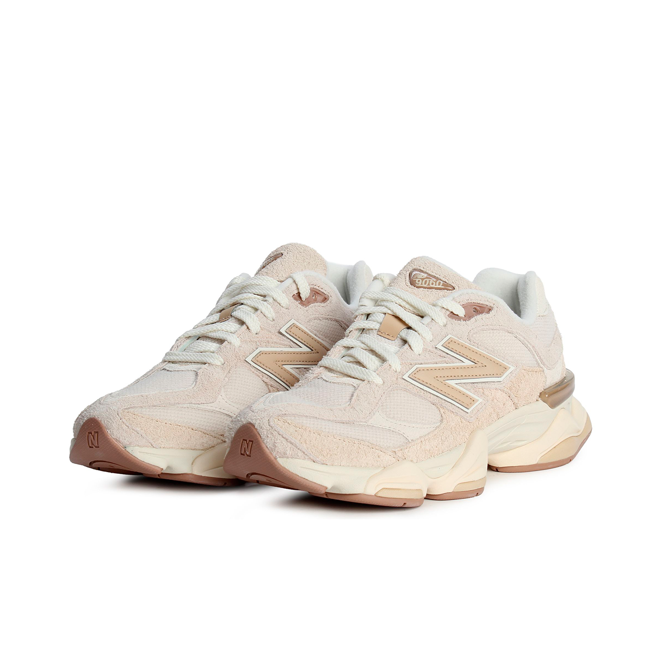 New Balance 9060 'Bisque Sea Salt' (U9060CCB)