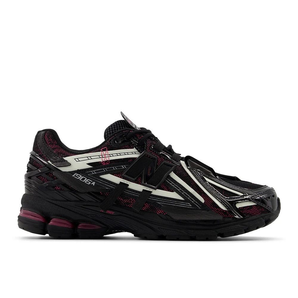 New Balance 1906A 'Dragon Berry' (U1906AD) – Tech Explosion Pack