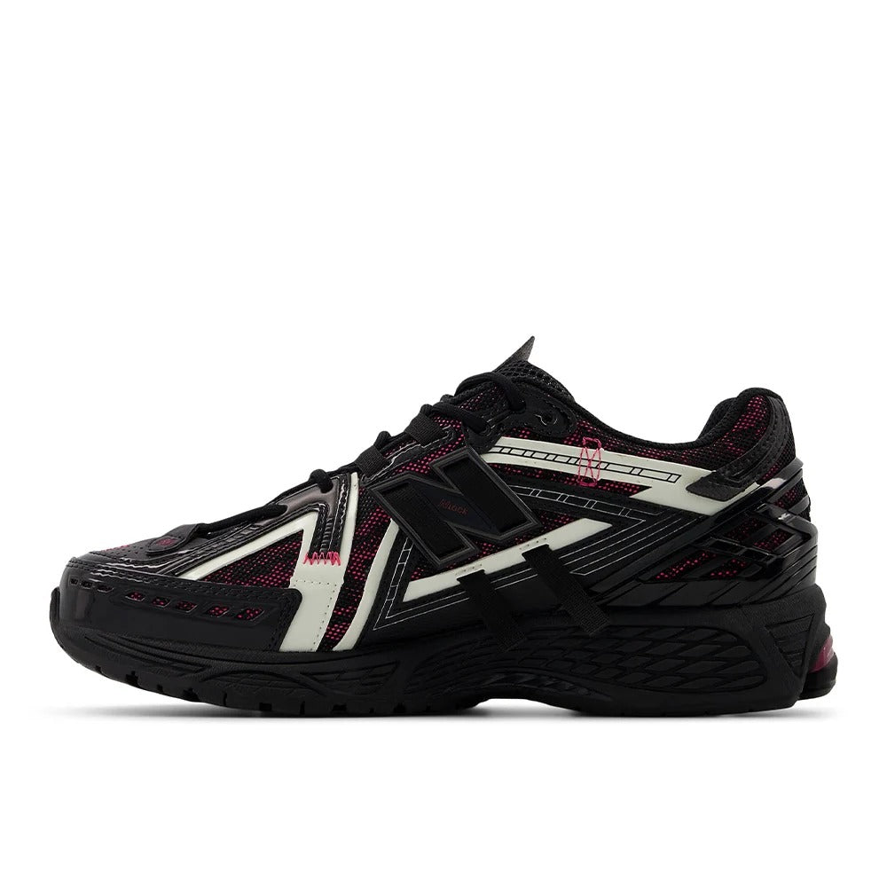 New Balance 1906A 'Dragon Berry' (U1906AD) – Tech Explosion Pack