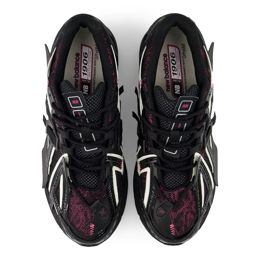 New Balance 1906A 'Dragon Berry' (U1906AD) – Tech Explosion Pack