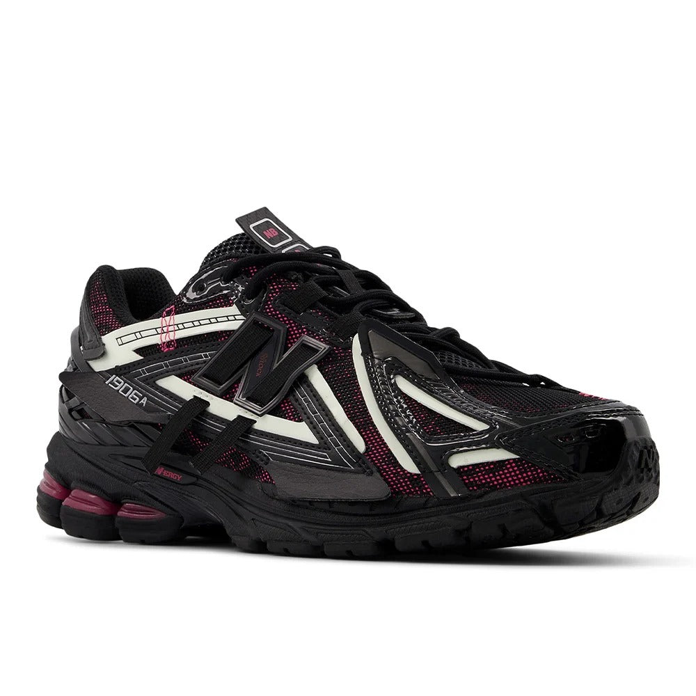 New Balance 1906A 'Dragon Berry' (U1906AD) – Tech Explosion Pack
