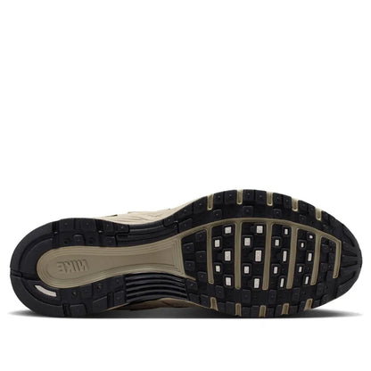 Nike P-6000 'Coconut Milk Beach Black' IH8042-100
