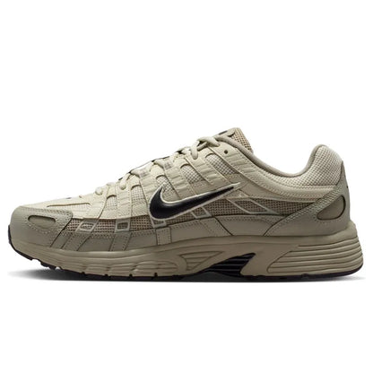 Nike P-6000 'Coconut Milk Beach Black' IH8042-100