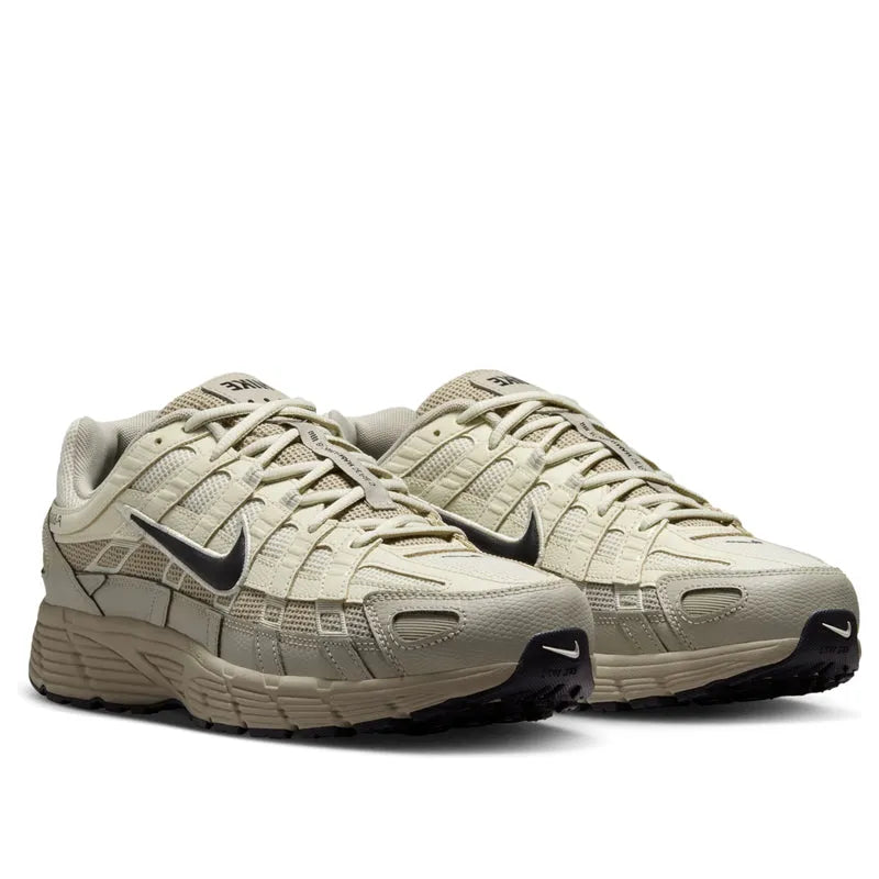 Nike P-6000 'Coconut Milk Beach Black' IH8042-100