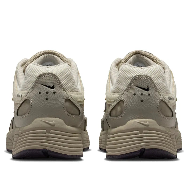 Nike P-6000 'Coconut Milk Beach Black' IH8042-100