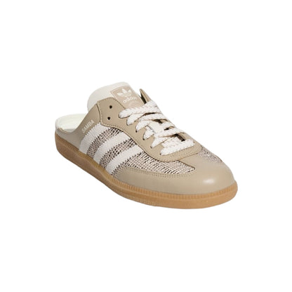 adidas Samba Mule Series Belge Off White Gum (Women's)