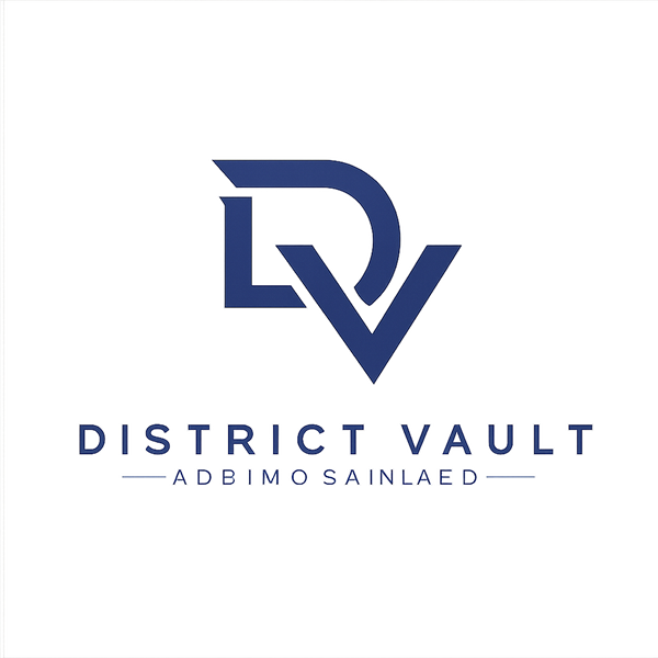 District Vault