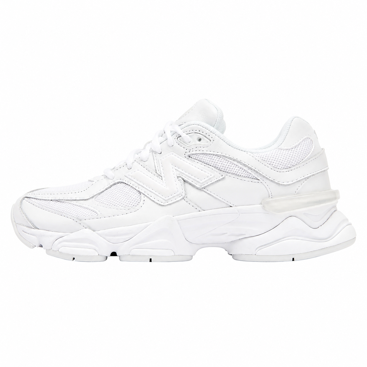 New Balance 9060 Triple White(U9060NRJ)