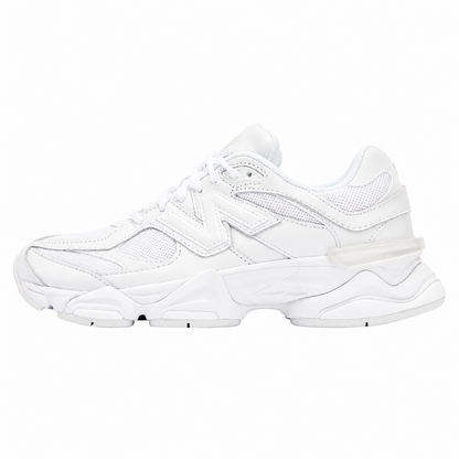 New Balance 9060 Triple White(U9060NRJ)