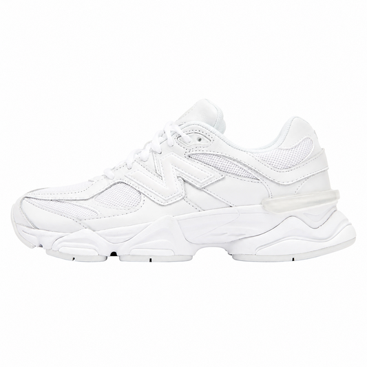New Balance 9060 Triple White(U9060NRJ)