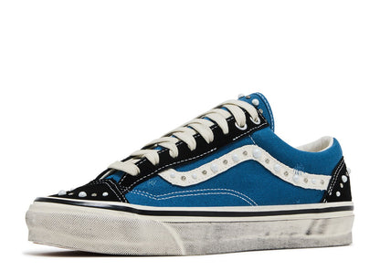 Vans Old Skool 36 LX 'Pearlized Pack - Black Navy' (VN000E8VYA6)