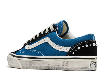 Vans Old Skool 36 LX 'Pearlized Pack - Black Navy' (VN000E8VYA6)