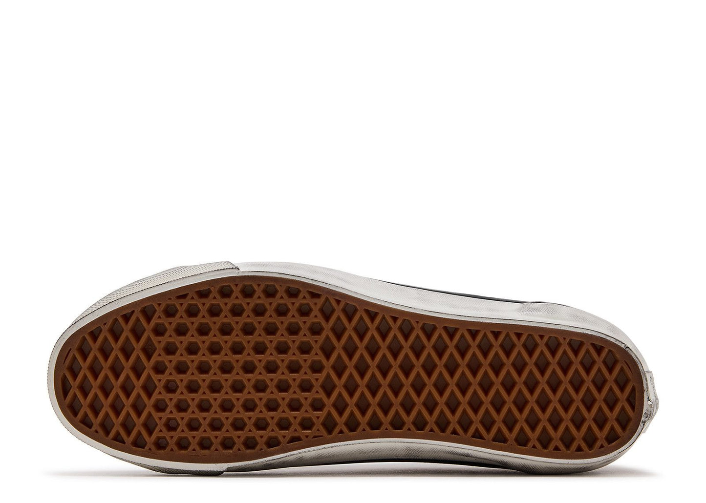 Vans LX Old Skool 36 'Pearlized Pack - Vintage Cocoa Brown' (VN000E8VFST)