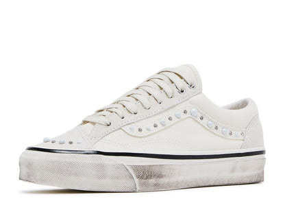 Vans Old Skool 36 LX 'Pearlized Pack - Marshmallow' (VN000E8VCCZ)