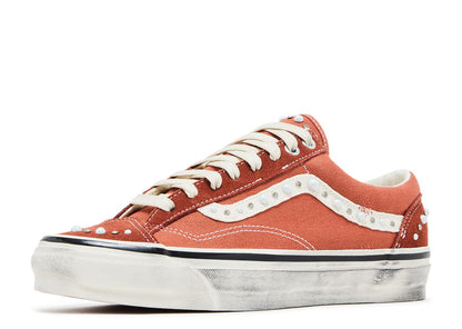 Vans Old Skool 36 LX 'Pearlized Pack - Brown' (VN000E8VFSB)