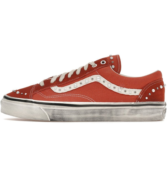 Vans Old Skool 36 LX 'Pearlized Pack - Brown' (VN000E8VFSB)