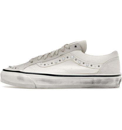 Vans Old Skool 36 LX 'Pearlized Pack - Marshmallow' (VN000E8VCCZ)