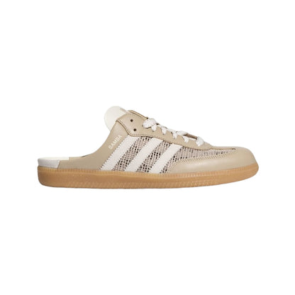 adidas Samba Mule Series Belge Off White Gum (Women's)