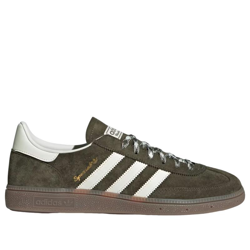 adidas Handball Spezial 'Olive Strata Gum' KI5940
