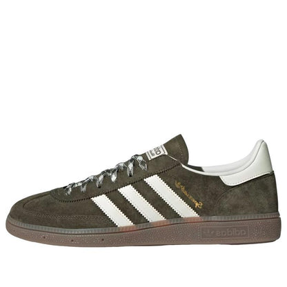 adidas Handball Spezial 'Olive Strata Gum' KI5940