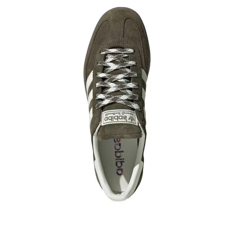 adidas Handball Spezial 'Olive Strata Gum' KI5940