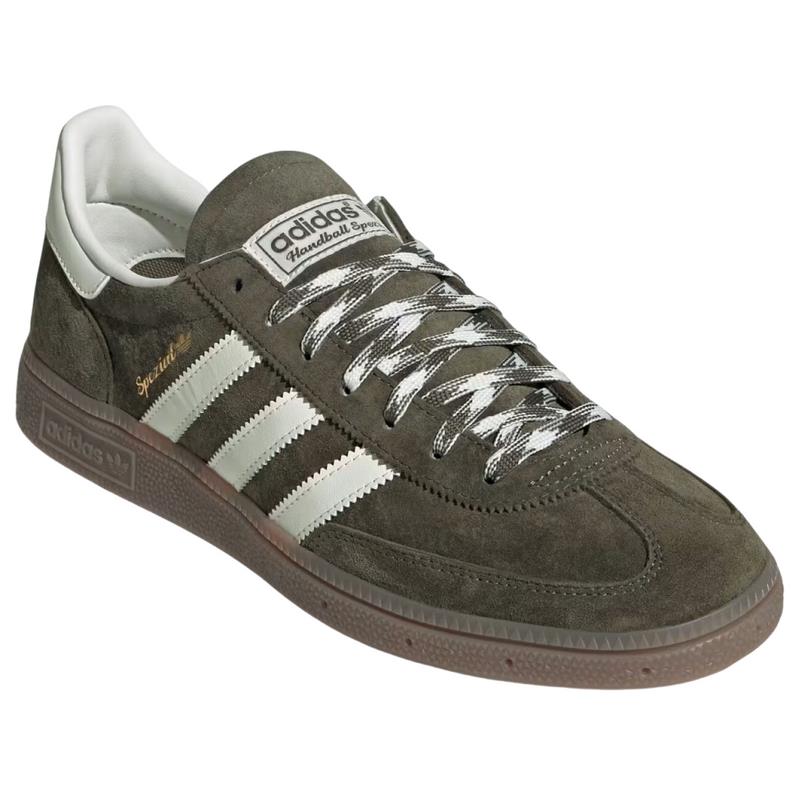 adidas Handball Spezial 'Olive Strata Gum' KI5940