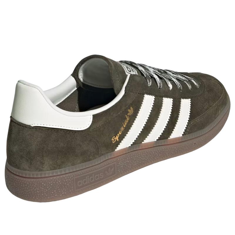adidas Handball Spezial 'Olive Strata Gum' KI5940