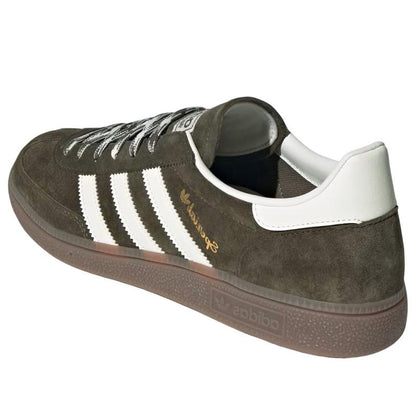 adidas Handball Spezial 'Olive Strata Gum' KI5940