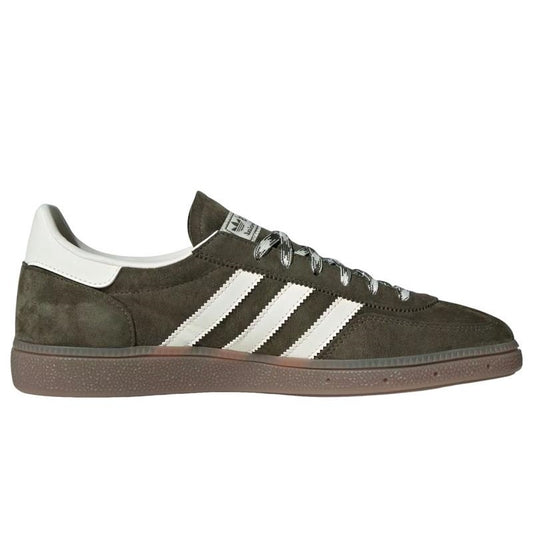 adidas Handball Spezial 'Olive Strata Gum' KI5940