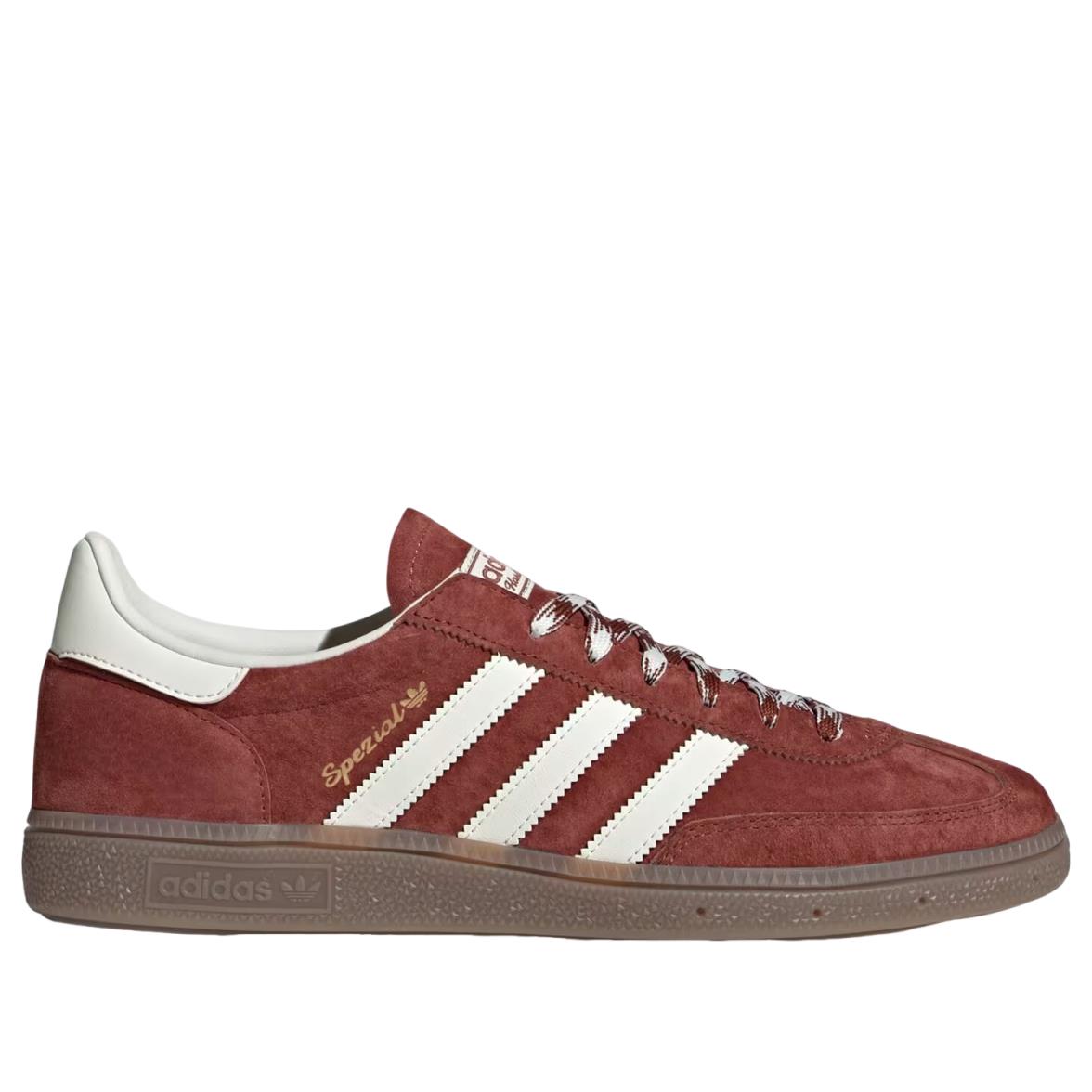 adidas Handball Spezial 'Wild Sepia Gum' KI5937