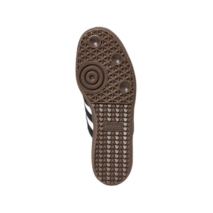 adidas Samba Mule Series Black White Gum (Women's)