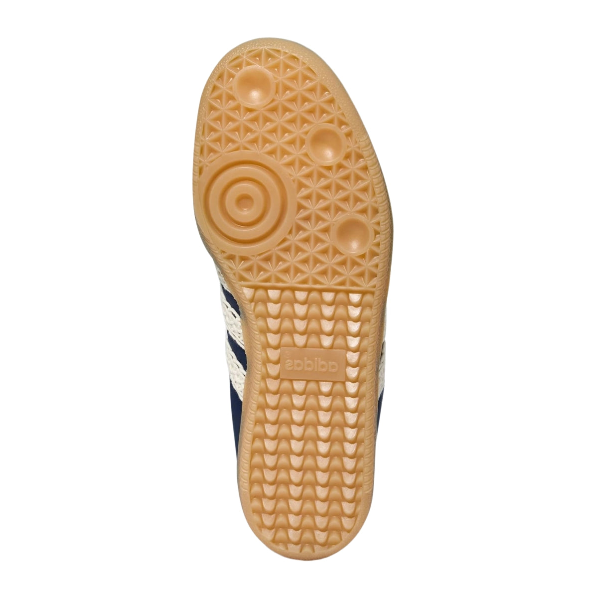 adidas Samba Mule Series Night Indigo Off White Gum (Women's)