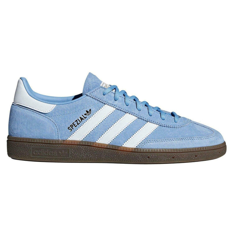 adidas Handball Spezial - Light Blue / White BD7632