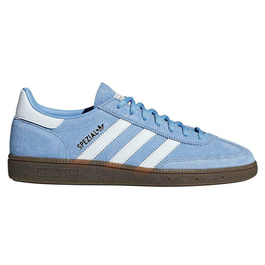 adidas Handball Spezial - Light Blue / White BD7632