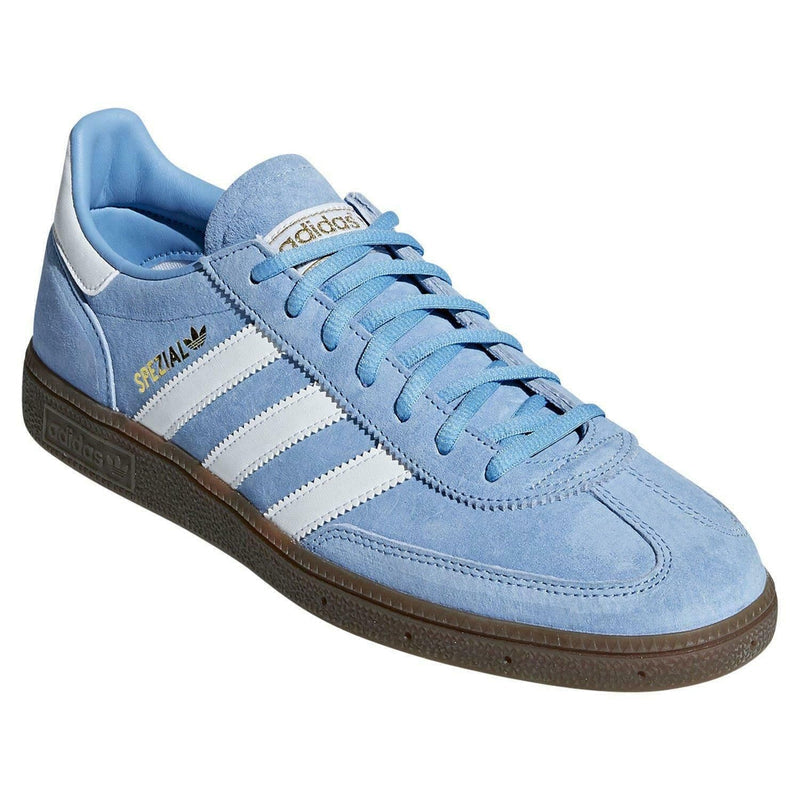 adidas Handball Spezial - Light Blue / White BD7632