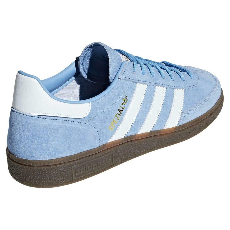 adidas Handball Spezial - Light Blue / White BD7632