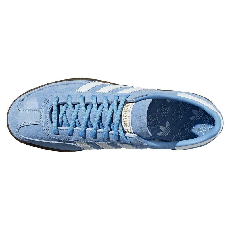 adidas Handball Spezial - Light Blue / White BD7632