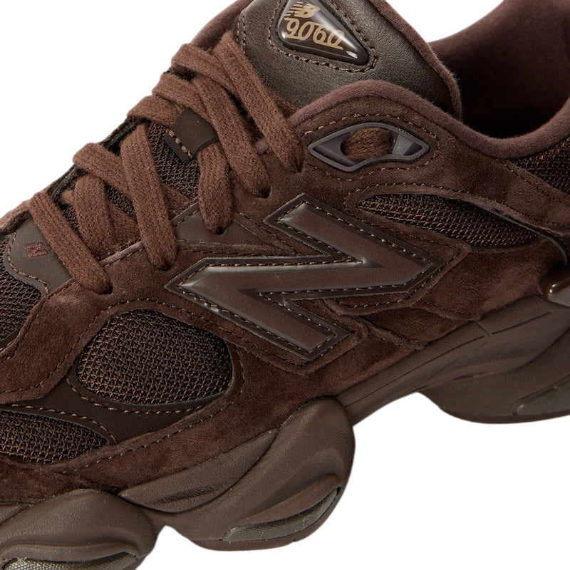 New Balance 9060 'Chocolate' (U9060ZWD)