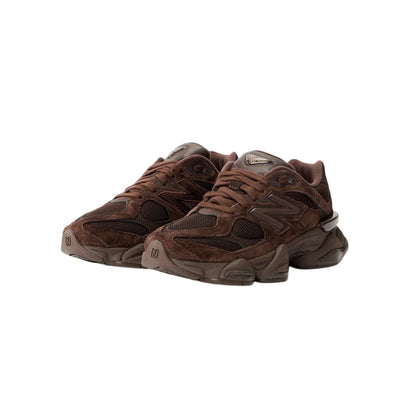 New Balance 9060 'Chocolate' (U9060ZWD)