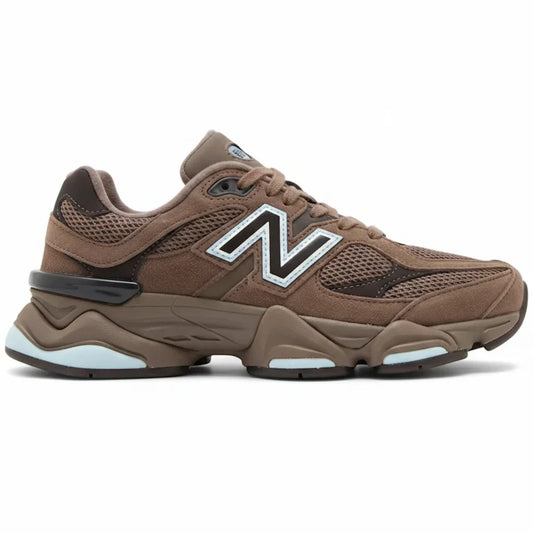 New Balance 9060 'Brown Ice' (U9060RFC)