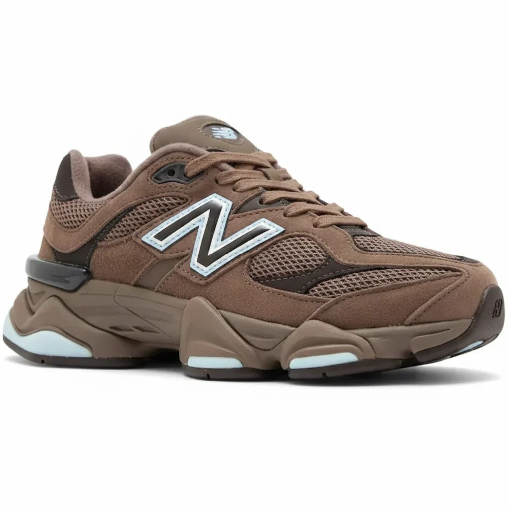 New Balance 9060 'Brown Ice' (U9060RFC)